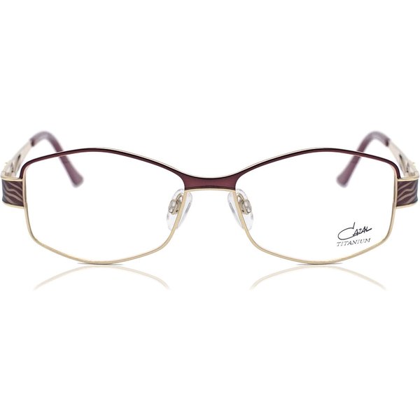 カザル Cazal 1257 004 サングラス - 男性用 - 金色