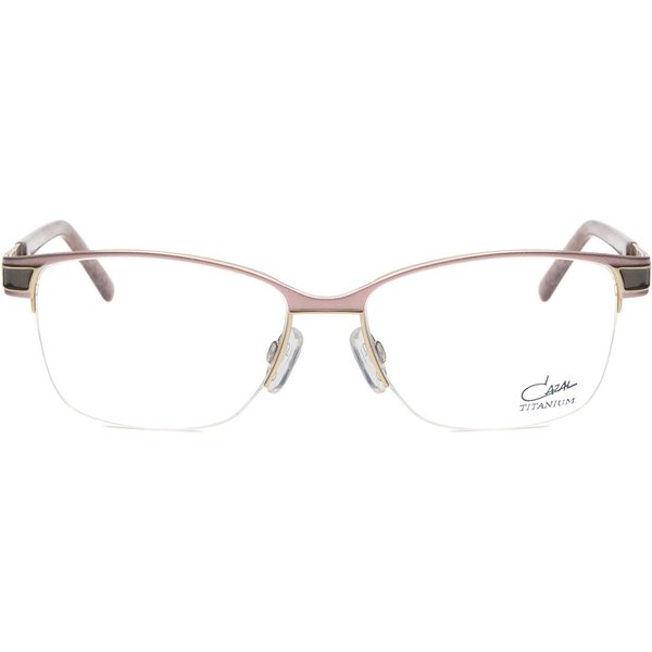 Cazal 4283 004 Men's Eyeglasses Gold Size 52 - Blue Light Block Available
