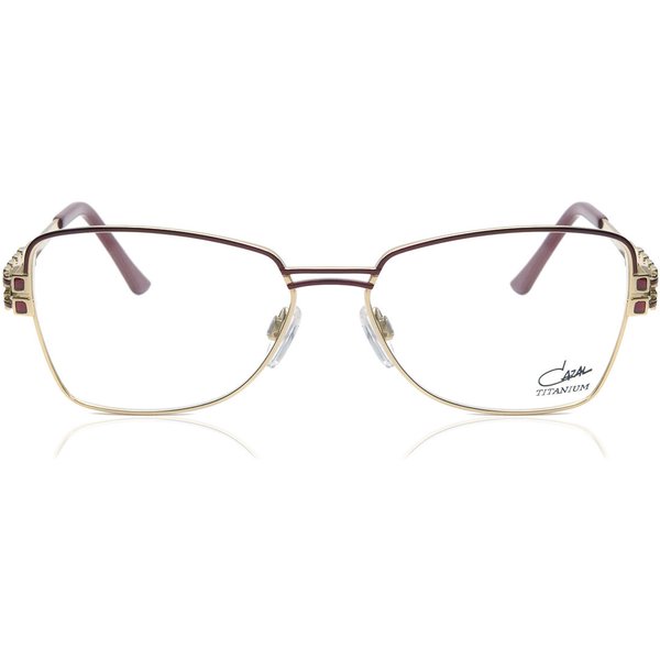 カザル Cazal 4289 002 サングラス - 男性用 - 金色