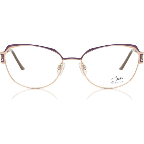 カザル Cazal 1279 002 サングラス - 女性用 - 金色