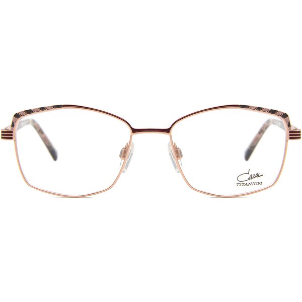 カザル Cazal 1286 003 サングラス - 男性用 - バーガンディ