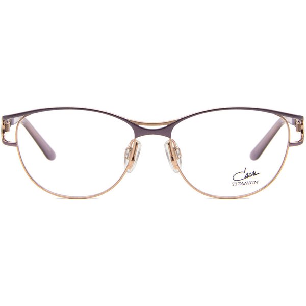 Cazal 4305 003 Men's Eyeglasses Purple Size 51 - Blue Light Block Available