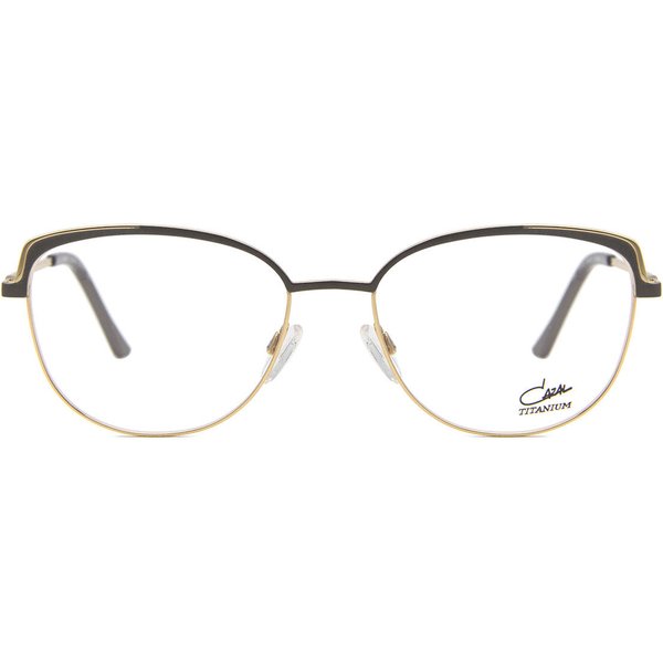Cazal 4311 002 Men's Eyeglasses Grey Size 61 - Blue Light Block Available