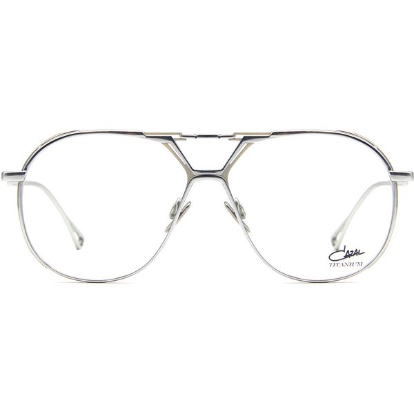 カザル Cazal 5013 003 サングラス - 男性用 - Silver