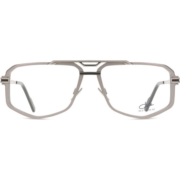 Cazal 7106 002 Men's Eyeglasses Grey Size 59 - Blue Light Block Available