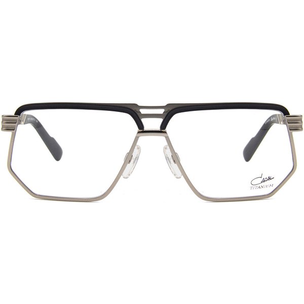 カザル Cazal 7107 002 サングラス - 男性用 - 黒
