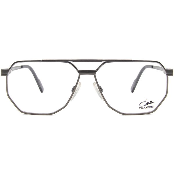 カザル Cazal 7108 003 サングラス - 男性用 - Gunmetal