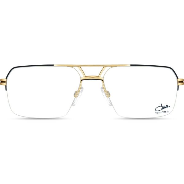 Cazal 7114 001 Men's Eyeglasses Size 59 - Blue Light Block Available