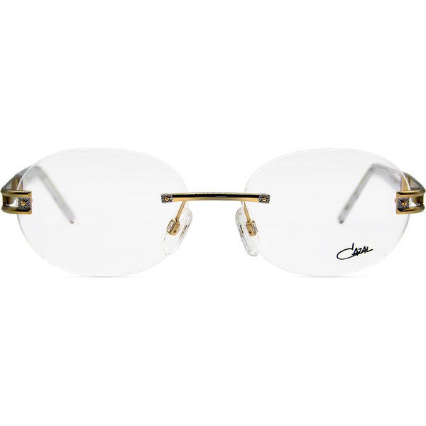 カザル Cazal 7118 003 サングラス - 男性用 - 金色