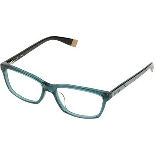 フルラ Furla VU4877 Cortina 0874 サングラス - 男性用 - 緑