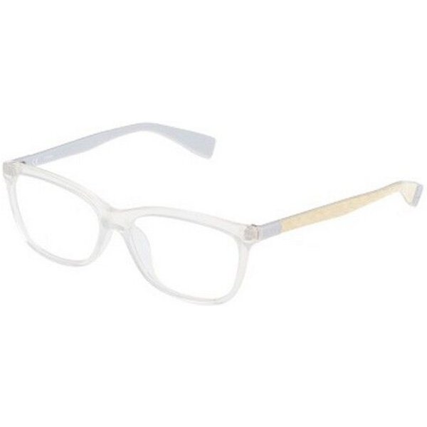 Furla VU4912 Candy 0B86 Women’s Eyeglasses Black Size 53 - Blue Light Block Available