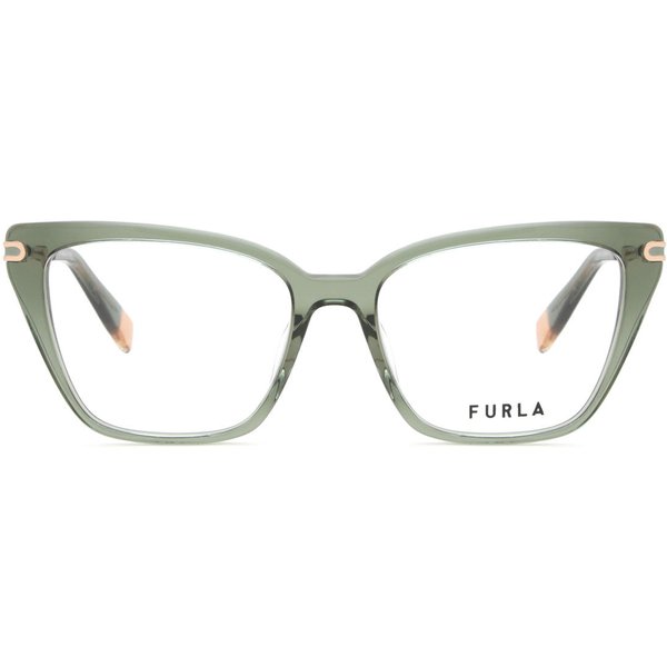 フルラ Furla VFU724 02GN サングラス - 女性用 - 緑