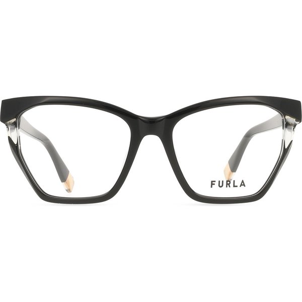 フルラ Furla VFU868V 700Y サングラス - 女性用 - 黒