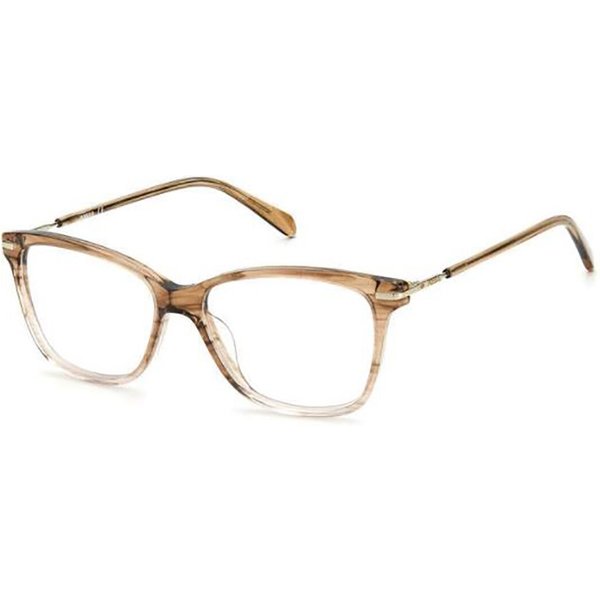 Fossil FOS 7105 2OH サングラス - 女性用 - 茶色