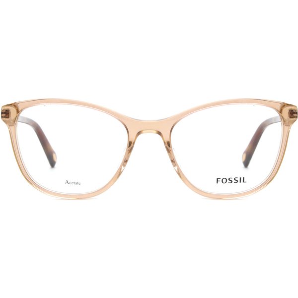 Fossil FOS 7112 2T3 サングラス - 女性用 - 茶色