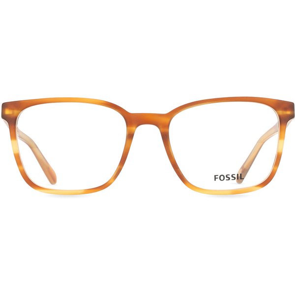 Fossil FOS 7115 BAS サングラス - 男性用 - 茶色