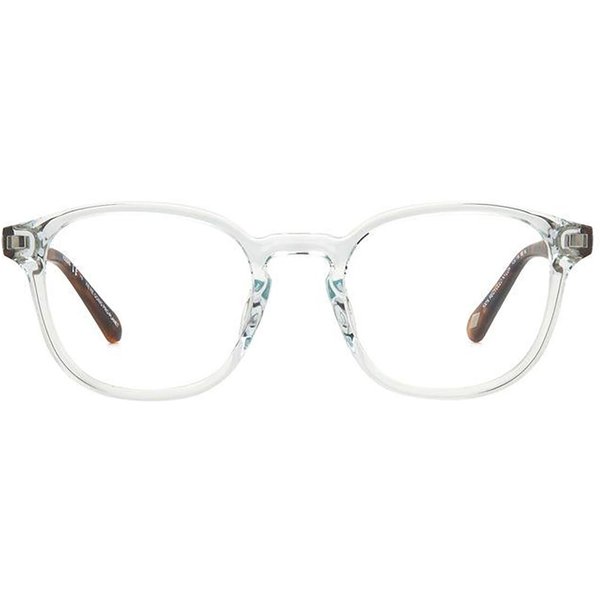 Fossil FOS 7156 900 サングラス - 男性用 - クリア