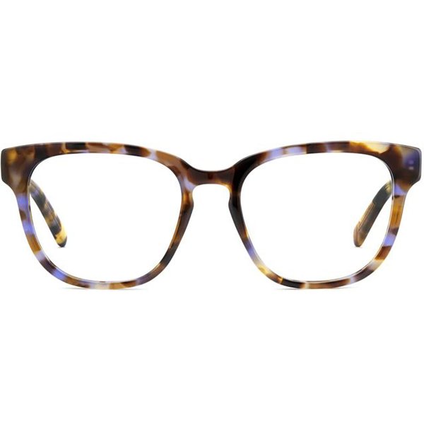 Fossil FOS 7194 1JP Women’s Eyeglasses Tortoiseshell Size 51 - Blue Light Block Available