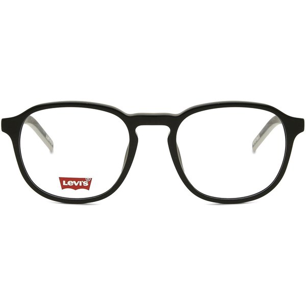 Levi's LV 1024 807 サングラス - 男性用 - 黒
