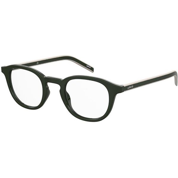 Levi's LV 1029 1ED サングラス - 男性用 - 緑