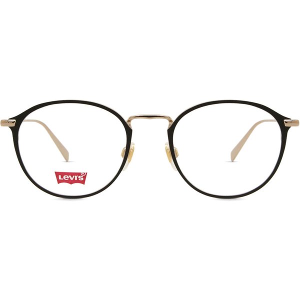 Levi's LV 5001 I46 サングラス - 男性用 - 黒