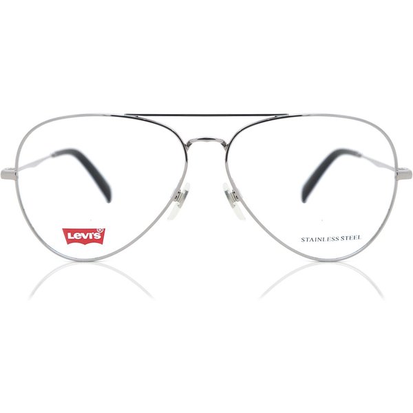 Levi's LV 5030 6LB サングラス - 男性用 - 灰色