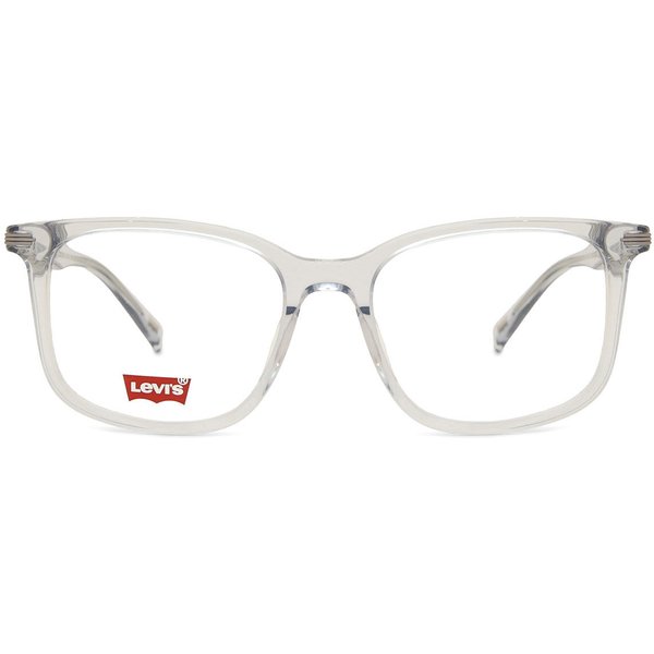 Levi's LV 5034 KB7 サングラス - 男性用 - クリア