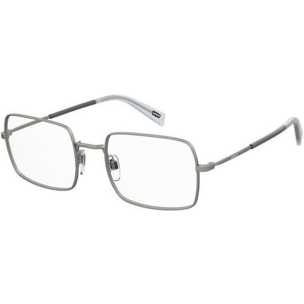 Levi's LV 1044 R81 サングラス - 男性用 - Silver