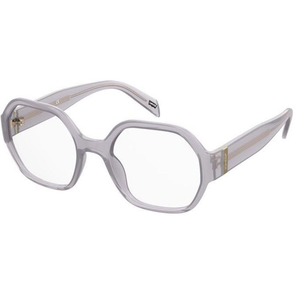 Levi's LV 1046 KB7 Women’s Eyeglasses Clear Size 52 - Blue Light Block Available
