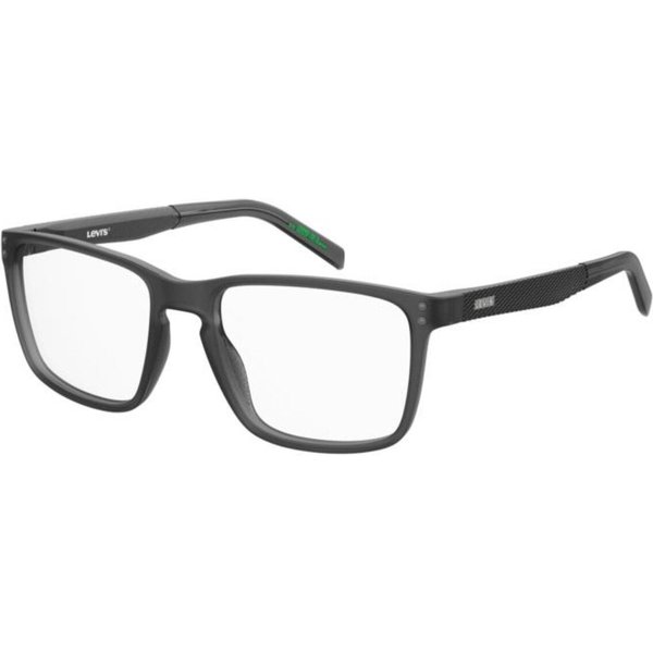 Levi's LV 5061 RIW サングラス - 男性用 - 灰色