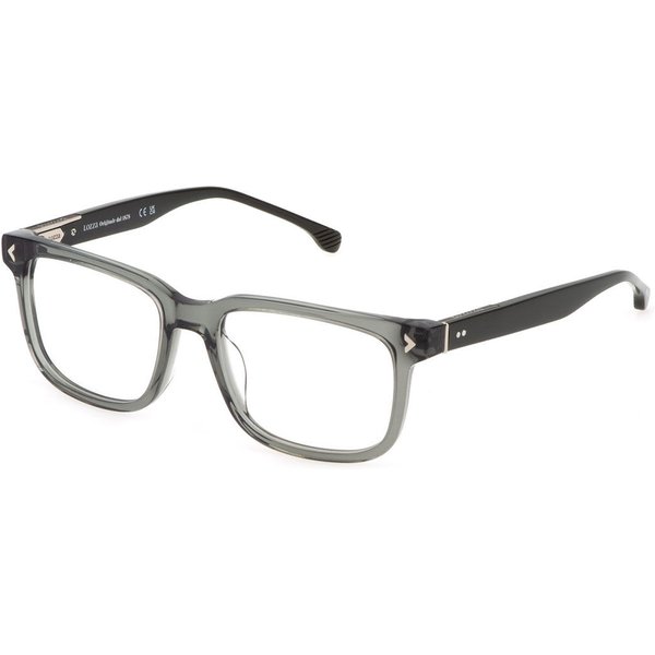 Lozza VL4326 Sanremo 2 098Z サングラス - 女性用 - クリア
