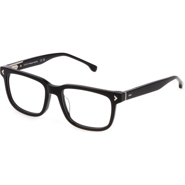 Lozza VL4326 Sanremo 2 700Y サングラス - 女性用 - 黒