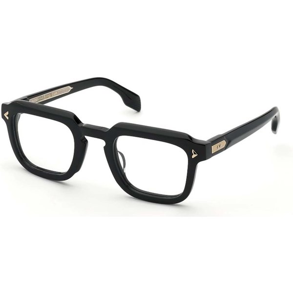 Lozza VL4379M Arpeggio 4 0700 サングラス - 男性用 - 黒