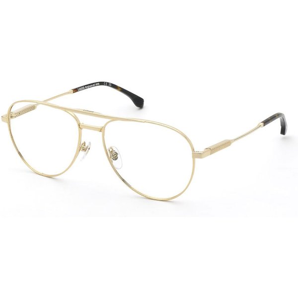 Lozza VL2440 Gallipoli 6 0300 サングラス - 男性用 - 金色