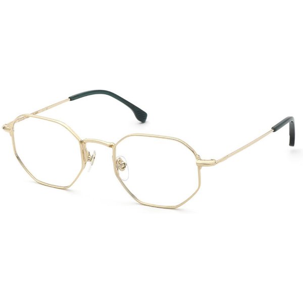 Lozza VL2442 Gubbio 5 0300 サングラス - 男性用 - 金色