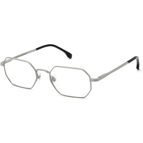 Lozza VL2449 Pantelleria 1 0509 サングラス - 男性用 - Silver