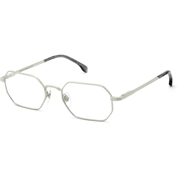 Lozza VL2449 Pantelleria 1 0579 サングラス - 男性用 - Silver