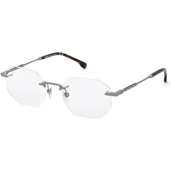Lozza VL2450 Alicudi 1 0509S1 サングラス - 男性用 - Silver