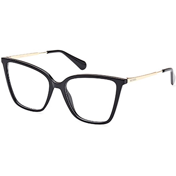 Max & Co. MO5081 001 サングラス - 女性用 - 黒