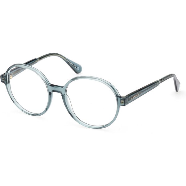 Max & Co. MO5108 098 サングラス - 女性用 - 緑