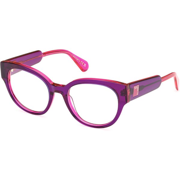 Max & Co. MO5128 083 サングラス - 女性用 - Purple