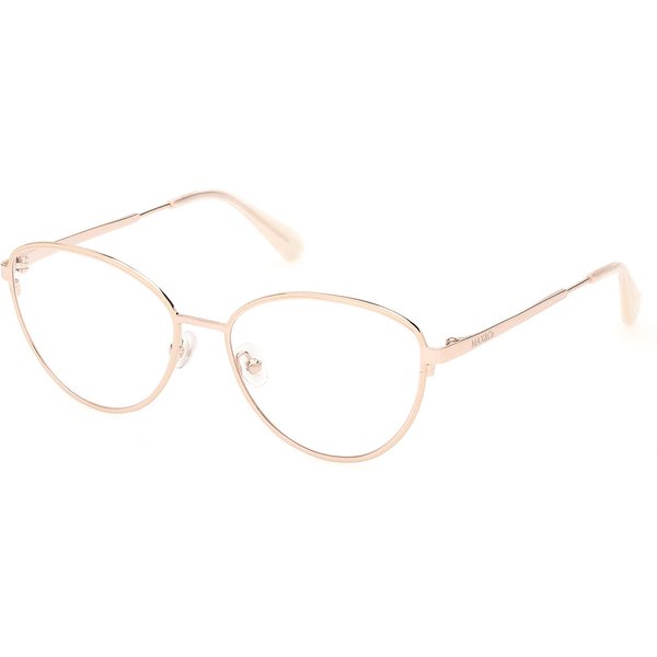 Max & Co. MO5137 024 サングラス - 女性用 - 白