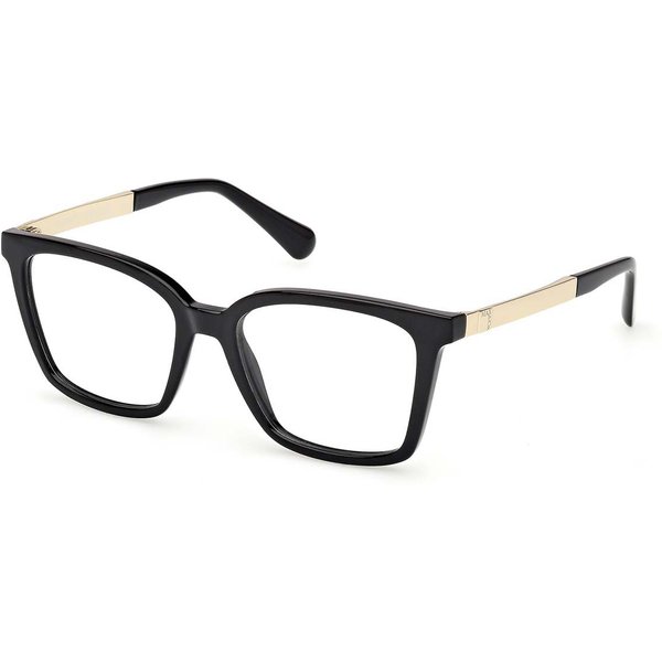 Max & Co. MO5189 001 サングラス - 女性用 - 黒
