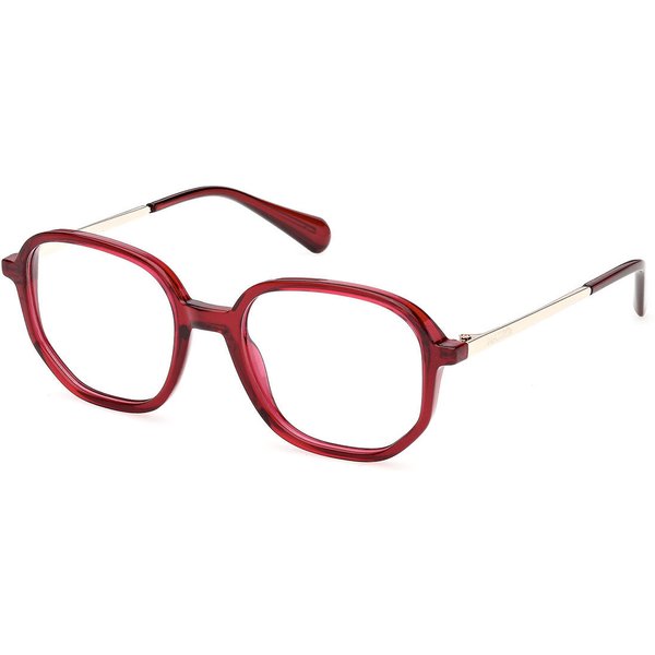 Max & Co. MO5199 069 Women’s Eyeglasses Size 49 - Blue Light Block Available