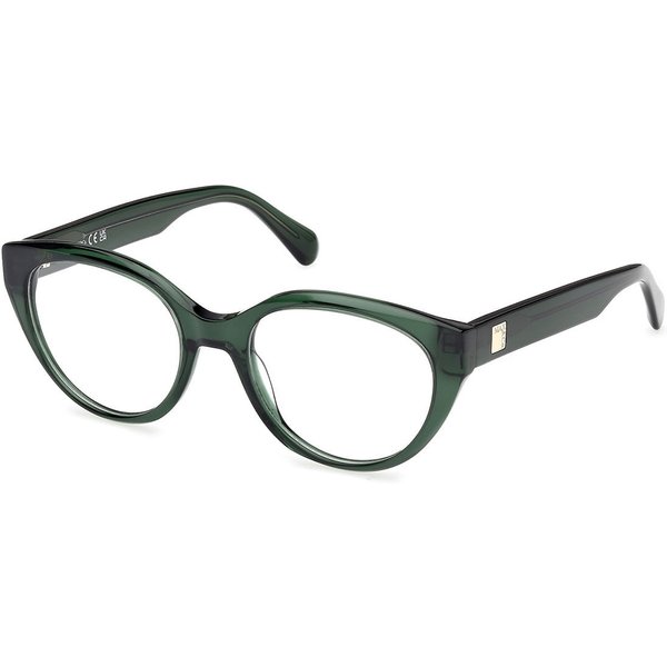 Max & Co. MO5205 096 Women’s Eyeglasses Size 53 - Blue Light Block Available
