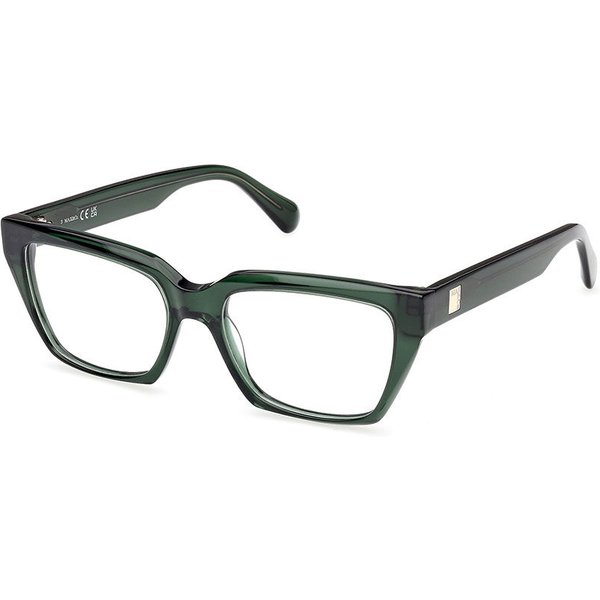 Max & Co. MO5203 096 Women’s Eyeglasses Size 51 - Blue Light Block Available
