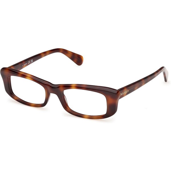 Max & Co. MO5216 052 Women’s Eyeglasses Size 51 - Blue Light Block Available