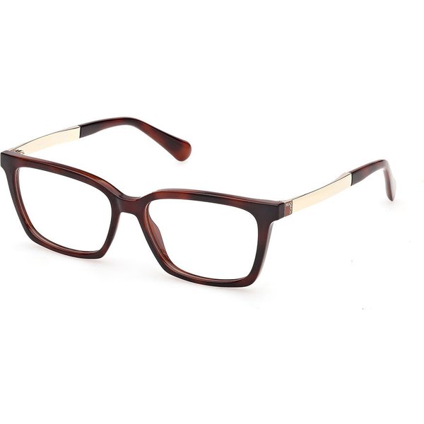 Max & Co. MO5220 052 Women’s Eyeglasses Size 53 - Blue Light Block Available
