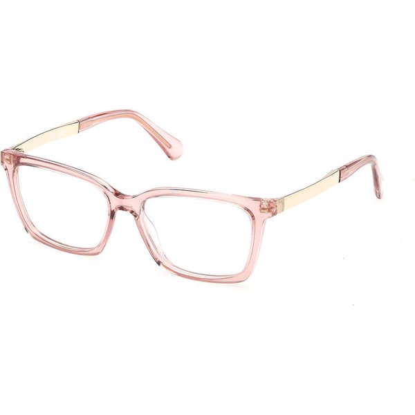 Max & Co. MO5220 072 Women’s Eyeglasses Size 53 - Blue Light Block Available