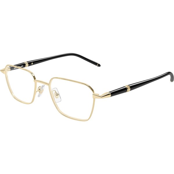 Montblanc MB0485O 003 サングラス - 男性用 -